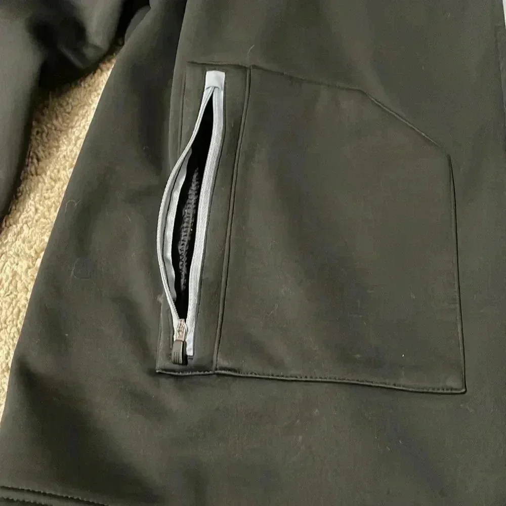 Adidas clima proof jacket